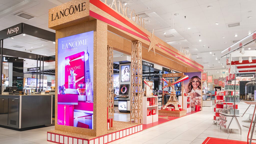 lancome
