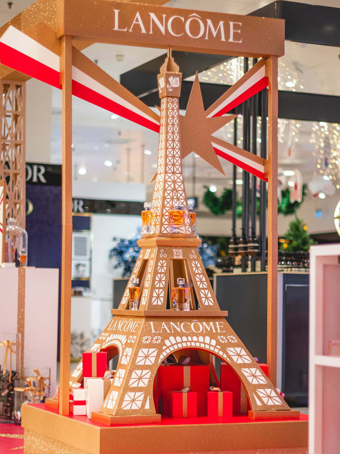 lancome