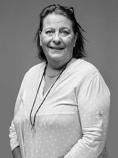 Bente Lehmann