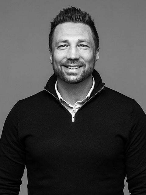 Daniel Højgarrd Hindhede