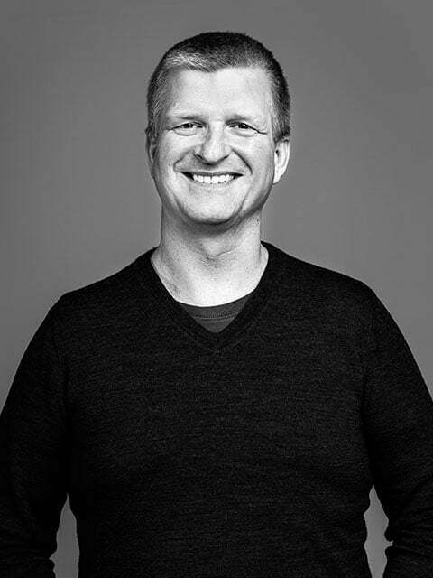 Danny K. Thomsen