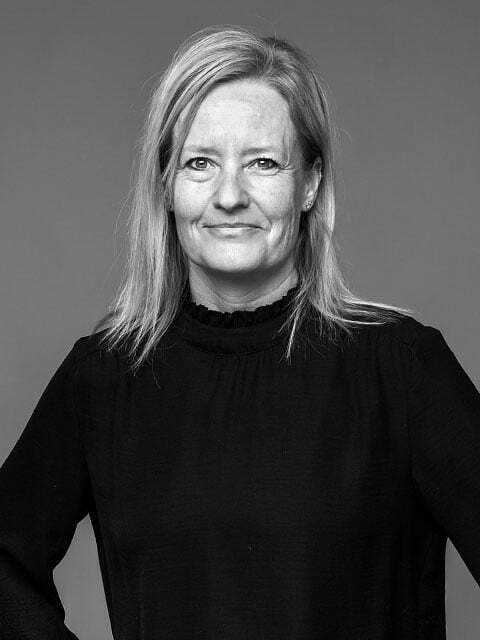 Dorthe Holm