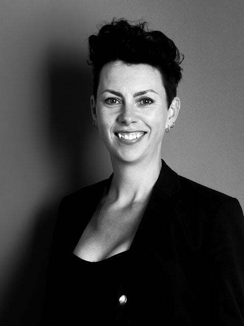 Jeanette Fanum