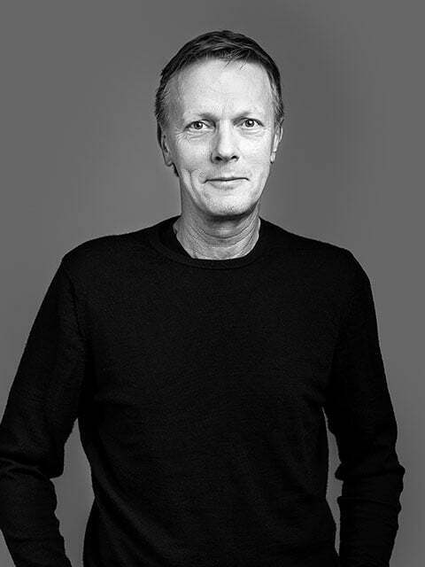 John Hegewald