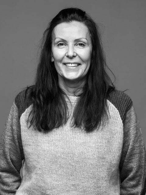 Lene Moberg