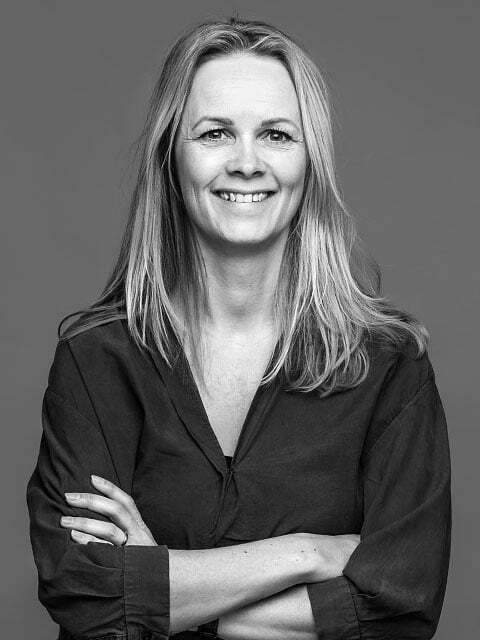 Stine Benche