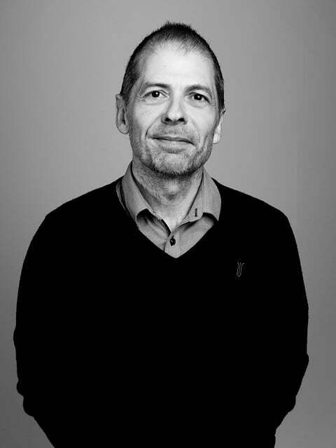 Svend Hunnerup