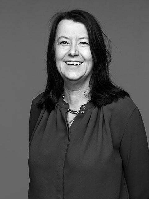 Tine Johansson