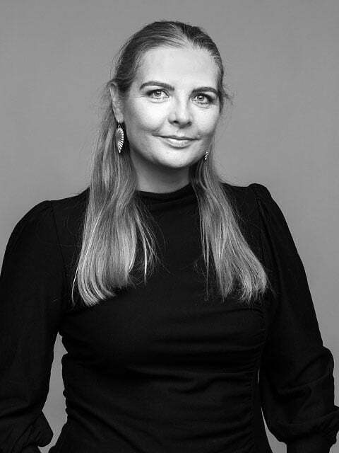Trine Løwe Kristoffersen