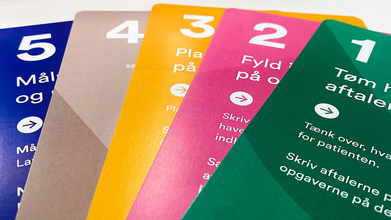 flyers tryk vi finder det rette format