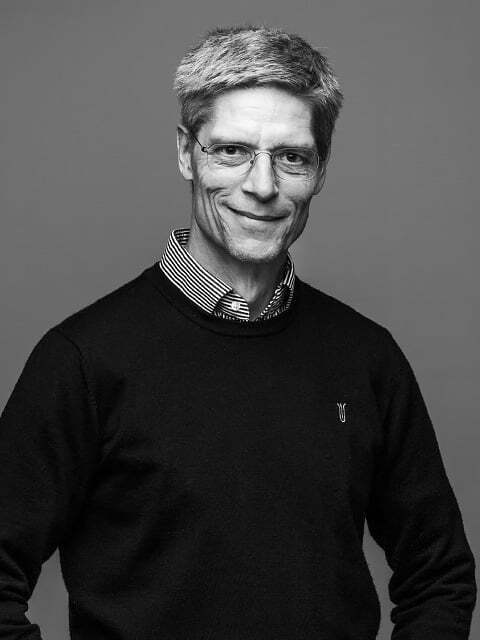 Carsten Kreutzmann