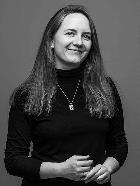 Sidse Melvang