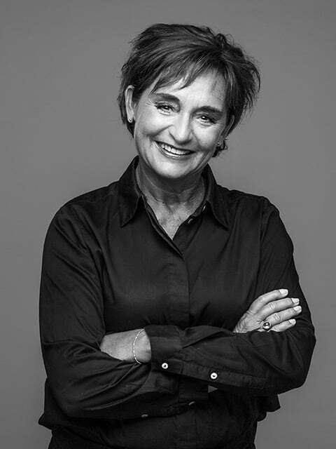 Lene Pedersen
