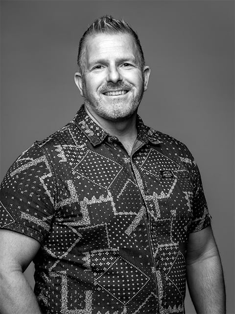 Anders Kamronn