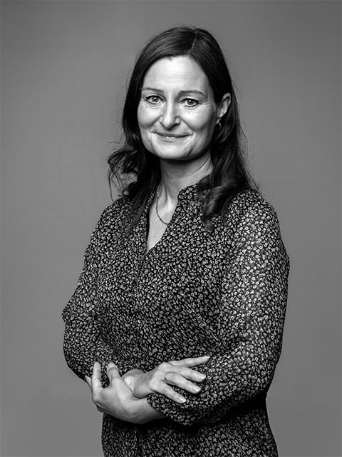 Anja Larsen