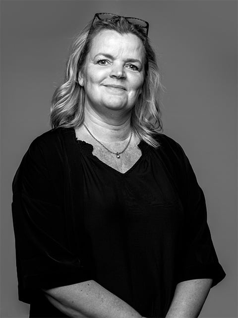 Annette Hald