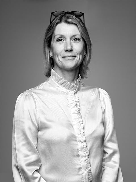 Annette Staer