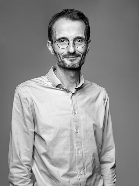 Boe Larsen