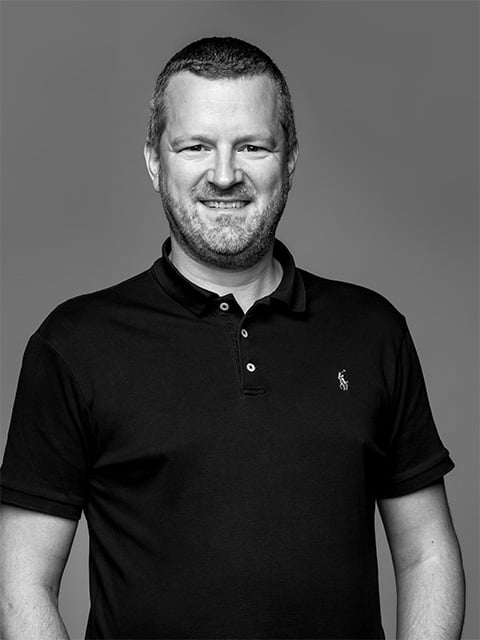 Carsten Soerensen