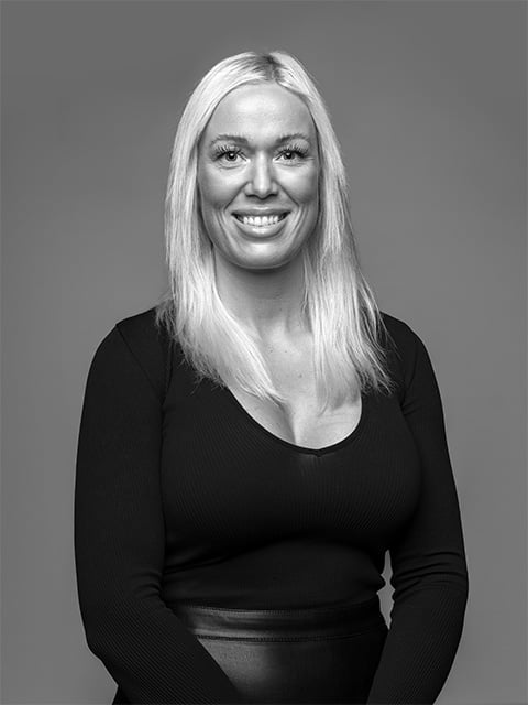 Cecilia Wollerup Due