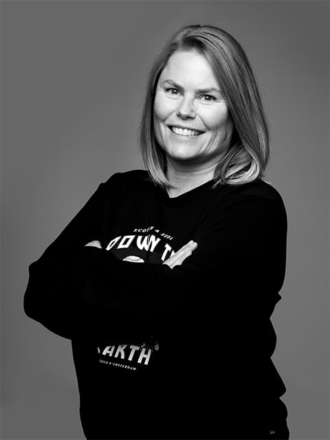 Jeanette Loegstrup