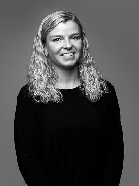 Kristina Kristensen