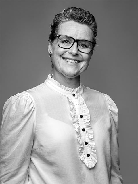 Marlene Thomsen