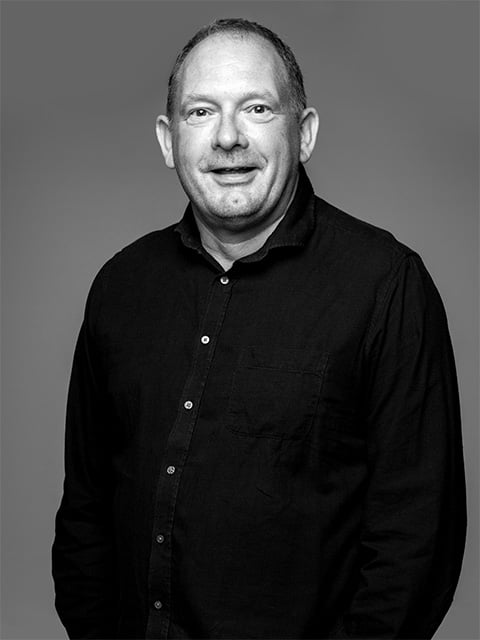 Michael Knudsen
