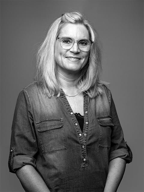 Sanne Aarestrup