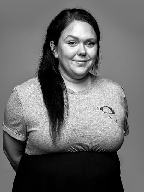 Tina Boejesen