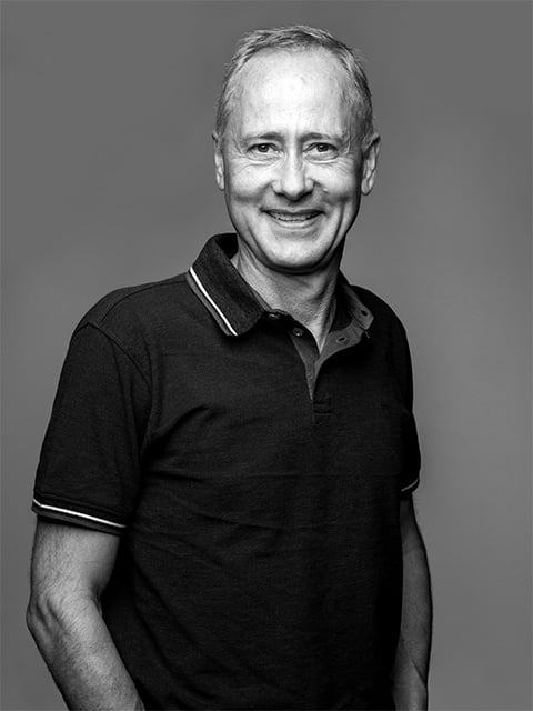 Joergem Pedersen