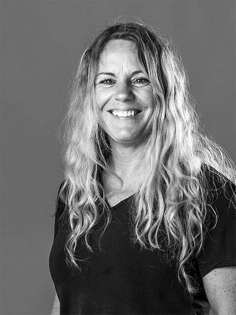 Tina Holse