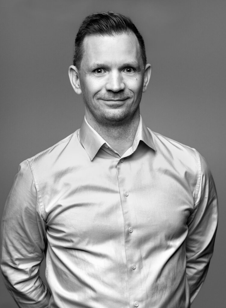 Mikkel Kristiansen