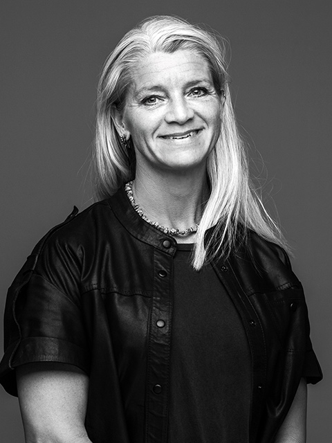 Sanni Byrsting