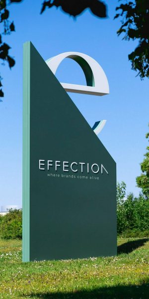 effection pylon Effection pylon